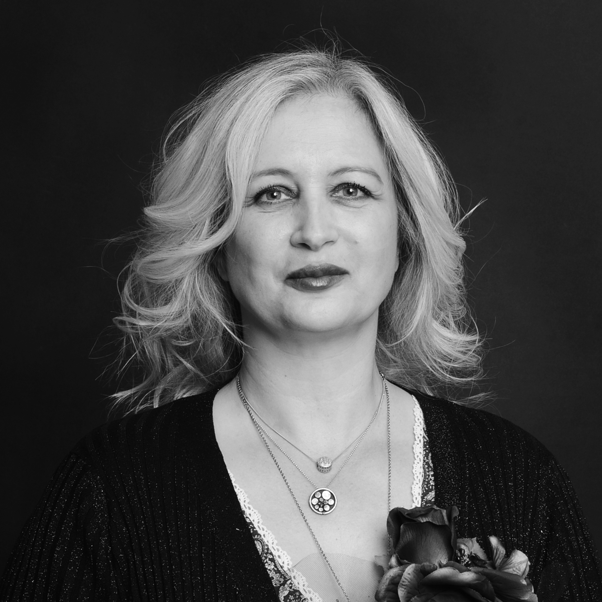 Aleksandra Nikčević Batrićević